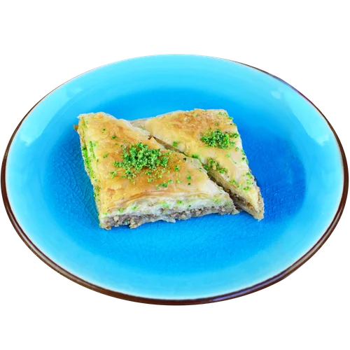 Baklawa